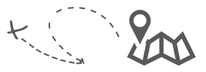Our Map